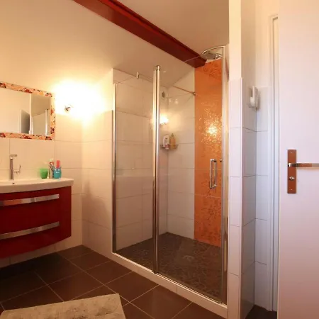 Hasparren, 4 Pieces, 6 Personnes - Fr-1-384-334 Feriehus
