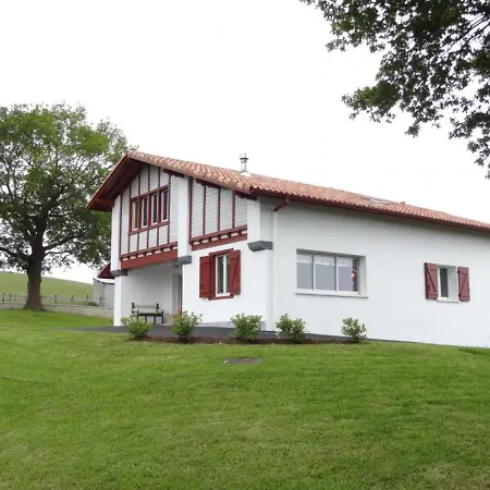Feriehus Hasparren, 4 Pieces, 6 Personnes - Fr-1-384-334 *